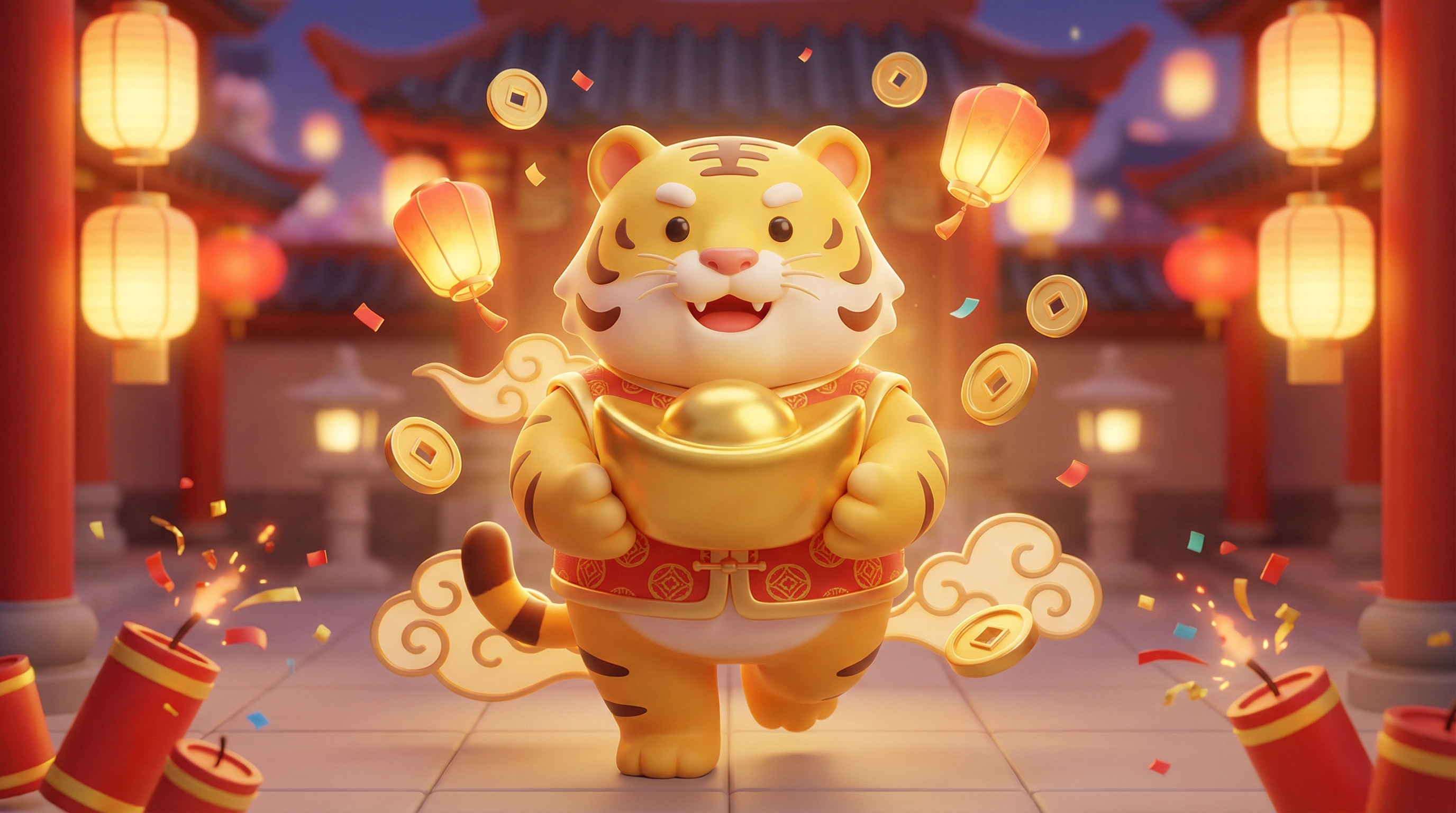 Fortune Tiger abcbet